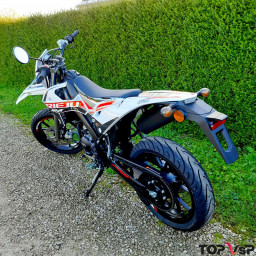 Concessionnaire moto Rieju 50 cc Loiret 45
