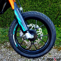 Moto Rieju achat en ligne 4000 € - TOP VSP
