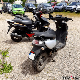 Vente en ligne scooters pas cher d'occasion