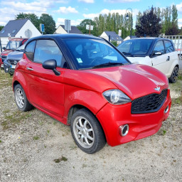 Voiture sans permis  d'occasion Chatenet CH 40 junior