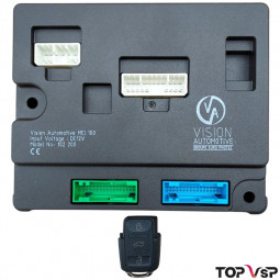 Achat pièces vsp en ligne Chatenet module relais de gestion centralisation neuf - 0017017