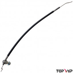Tirette de chauffage Chatenet Média Barooder Speedino - 0116059