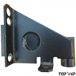 Support moteur avant droit Lombardini Focs Chatenet Média Barooder Speedino - 0116077