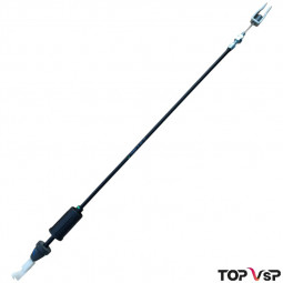 Câble d'accélérateur moteur Yanmar Chatenet ch26 à Sporteevo ch39 - 0126140