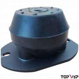 Silentbloc moteur Chatenet ch40 et ch46 - 0140059