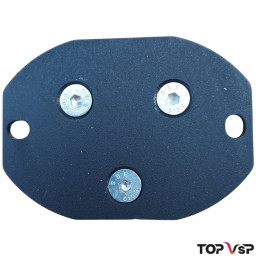 Magasin pièces sans permis pour Chatenet ch40-46 silentbloc moteur