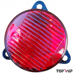 Feu antibrouillard arrière Chatenet Speedino ch20 à Sporteevo ch39 - 0520004