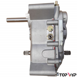 Pièces pour véhicules sans permis Microcar Mgo 1-2 boîte de vitesses Comex 1/11 marquage s