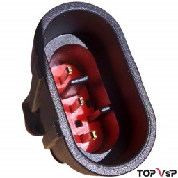 Magasin pièces vsp micro car capteur de vitesse et de compteur neuf