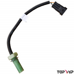 Capteur de compteur magnétique Ligier Microcar Dué - 1010757-0063398