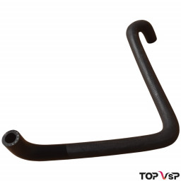 Durit supérieur de chauffage pour Yanmar 2TNE68 Chatenet CH26 à CH39 - 1123002