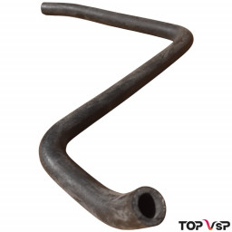 Durit inférieur de chauffage pour Yanmar 2TNE68 Chatenet CH26 à CH39 - 1123003