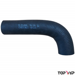 Durit supérieur de radiateur pour Yanmar 2TNE68 Chatenet CH26 à CH39 - 1123004