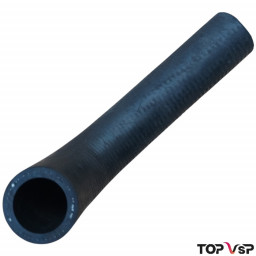 Pièces voiturettes sans permis Chatenet ch 39 Sporteevo durites supérieures radiateur Yanmar