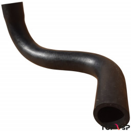 Pièces détachées pour sans permis Chatenet ch32 durites inférieures radiateur Yanmar