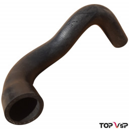 Durit inférieur de radiateur pour Yanmar 2TNE68 Chatenet CH26 à CH39 - 1123005