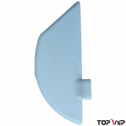 Pièces vsp pas cher Casalini portes masses gris neuf - F0191000052