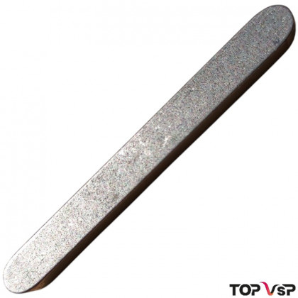 Clavette arrondie sur arbre de boîte de vitesse 45 mm x 5 mm