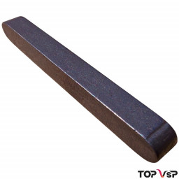 Pièces détachées vsp clavette de variateur boite de vitesse 45*5 mm
