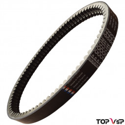 Courroie de variateur à rainurage central 916 mm à partir de 2008 - BD522183-1008196-F0191000742-EPCOUR043
