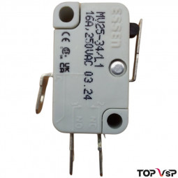 Contacteur de marche arrière adaptable Aixam Chatenet Grecav Microcar - 1002493-0116116-8AA002