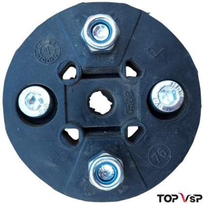 Flector de direction adaptable Méga Aixam Minauto et Bellier - 4A15A