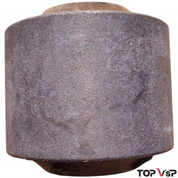 Pièces pour voiturette Chatenet silentbloc de triangle avant adaptable