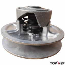 Variateur boite de vitesses Aixam et Méga de 1997 à 2007 - 3KP24 / 3WP24