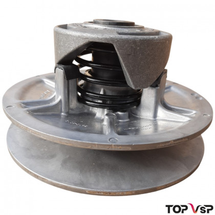 Variateur boite de vitesses Aixam et Méga de 1997 à 2007 - 3KP24 / 3WP24