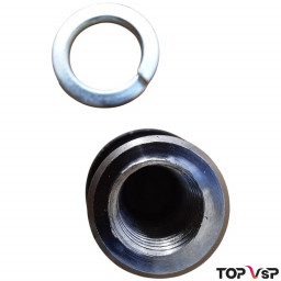 Pièces détachées mini sans permis camion Méga variateur boîte de vitesse 3KP24