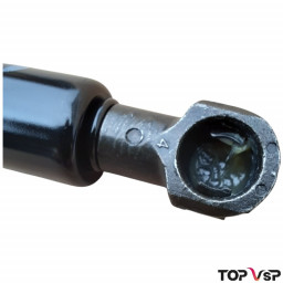 Pièces pour véhicules sans permis Microcar virgo 1, 2 et 3  vérin hayon adaptable 405 mm 170 newton