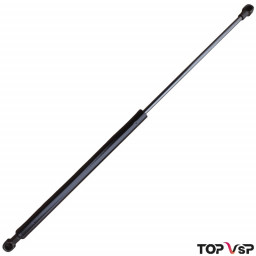 Vérin de hayon 525 mm adaptable 150 newton Microcar MC et Ligier - 1006280-0810001