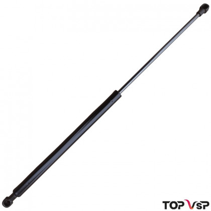 Vérin de hayon 525 mm adaptable 150 newton Microcar MC et Ligier - 1006280-0810001