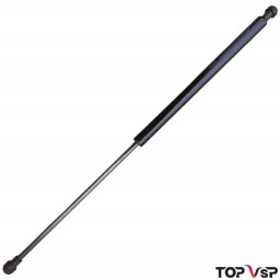 Magasin pièces vsp prix pas cher vérins de hayon 525 mm adaptable Microcar MC 0810001