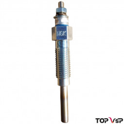 Bougie de préchauffage NGK moteur Mitsubishi Casalini - Y145T / F0098000017