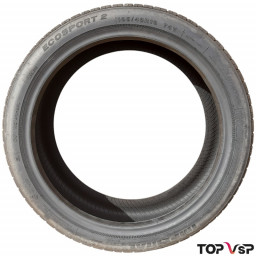 Pièces détachées sans permis pneu Impérial ecosport 165-45-r16 74v neuf