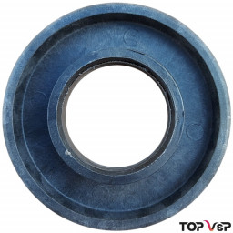 Coussinet inférieur de nouveau variateur moteur - 1002567 / 3WP009 / F0191000701