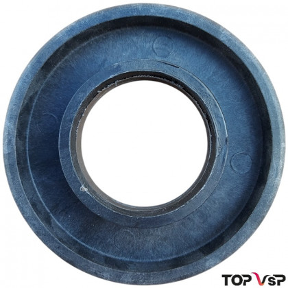 Coussinet inférieur de nouveau variateur moteur - 1002567 / 3WP009 / F0191000701