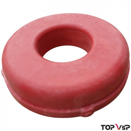 Coussinet supérieur de nouveau variateur moteur - 1002578 / 3WP012 / F0191000704
