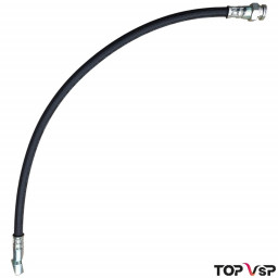 Pièces détachées pour vsp Casalini m14 flexibles de frein arrière droit 470 mm