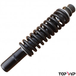 Amortisseur avant gauche complet Casalini Sulky M10 M110 M12 M14 - F2107000039