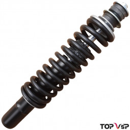 Amortisseur avant droit complet Casalini Sulky M10 M110 M12 M14 - F2107000040