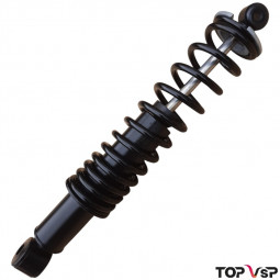 Amortisseur arrière complet Casalini M12 et M14 - F2107000043