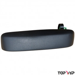 Poignée de porte extérieur gauche Casalini - F2112000016