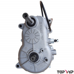 Boîte de vitesses Comex rapport 1/12 ème Camion Casalini Ligier - 0262038 / F0040000691 / F0040000748 / G0003023730