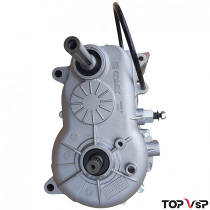Boîte de vitesses Comex rapport 1/12 ème Camion Casalini Ligier - 0262038 / F0040000691 / F0040000748 / G0003023730