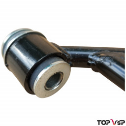 Boutique pièces vsp Casalini triangle inférieur avant gauche et silentbloc