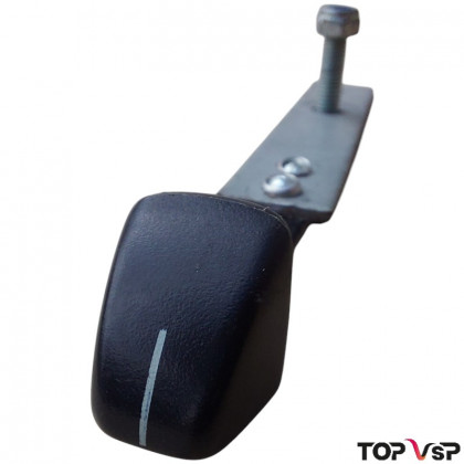 Bouton de chauffage d'occasion Chatenet Média Barooder Speedino - oc-0016015