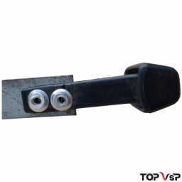 Pièces vsp d'occasion Chatenet automobile bouton de chauffage pas cher