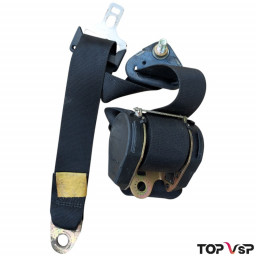 Pièces détachées vsp Chatenet occasion ceinture de sécurité avec boucle pas cher
